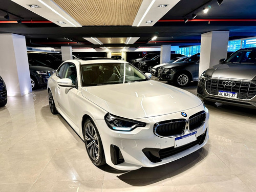 BMW Serie 2 2.0 220i Sport Lci 184cv Coupé