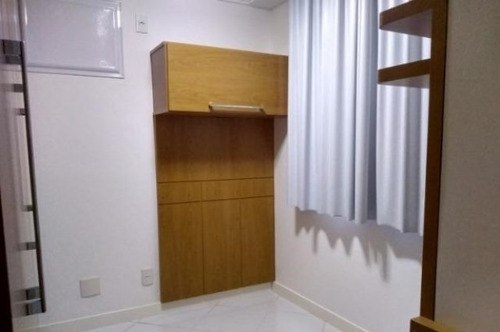 Imagem 10 de 25 de Apartamento Com 3 Quartos Para Comprar No Jardim Da Penha Em Vitória/es - 2001326