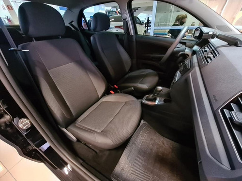 Imagem 5 de 6 de Voyage 1.6 16v Msi Totalflex 4p Automático