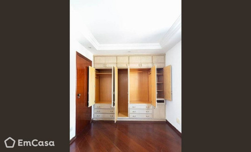 Imagem 9 de 10 de Apartamento À Venda Em São Paulo - 27446