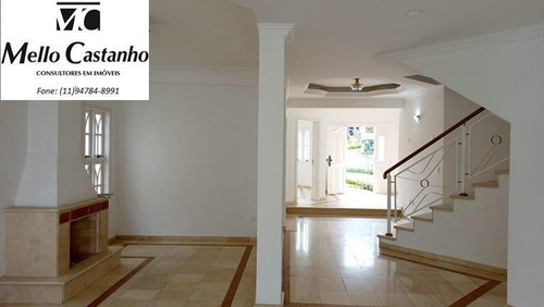 Imagem 4 de 15 de Casa Em Condomínio Para Venda Em Santana De Parnaíba, Alphaville - Melville, 4 Dormitórios, 4 Suítes, 7 Banheiros, 6 Vagas - 1001398_1-1842663