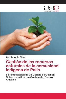 Libro Gestion De Los Recursos Naturales De La Comunidad I...