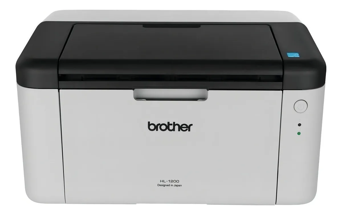 Impresoras más vendidas de 2024: ¡Epson y Brother dominan el mercado!