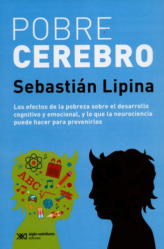 Libro Pobre Cerebro