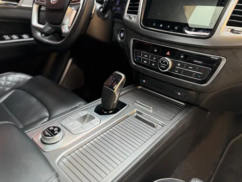 SsangYong Rexton REXTON SUPREME 2.200cc A/T 6AB FE SUN ROOF 4X4 DIESEL