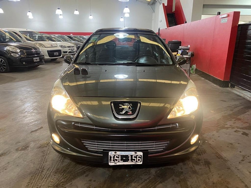 Peugeot 207 Xt 2010 $550.000 Y Cuotas!!!!!