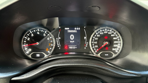 Jeep Renegade 1.8 Sport