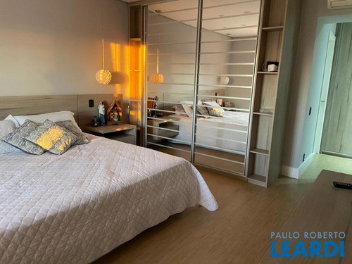 Apartamento - Morumbi - Sp - 627791