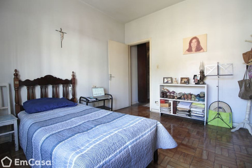 Imagem 5 de 10 de Casa À Venda Em São Paulo - 16632