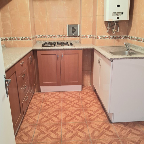 Arriendo Depto Chorrillos
