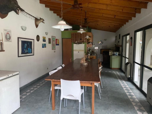 Casa En Venta En Sourigues