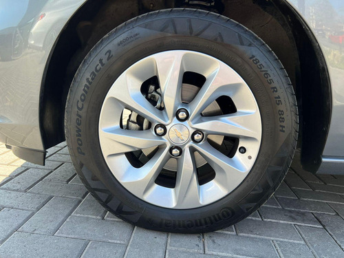 Chevrolet Onix Lt 1.0 Turbo 2021