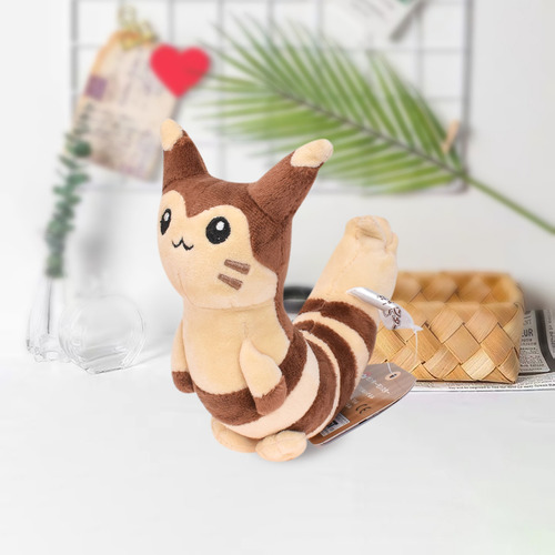 Muñeca De Peluche Furret Plush Toys Collection, Ropa De Cama