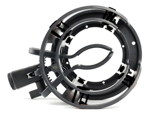 Imagen 5 de 10 de Shock Mount Elefir Para Todo Tipo De Micrófonos - El Mejor