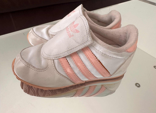 Zapatilla adidas Bebe Nena Nene