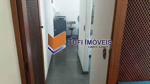 Imagem 5 de 7 de Sala Comercial Para Consultório Odontológico. - 4311