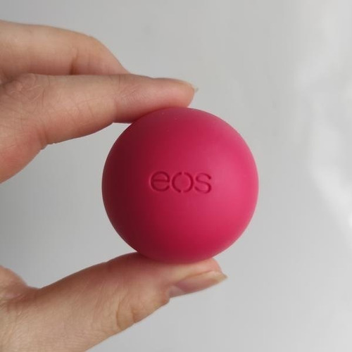 Eos Lip Balm Protetor Labial Organic Hipoalergênico Original