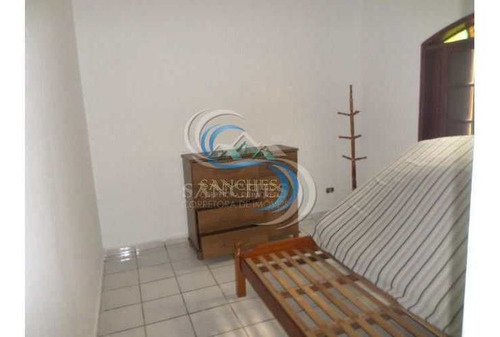 Imagem 9 de 20 de Casa Com 2 Dorms, Maracanã, Praia Grande - V2740