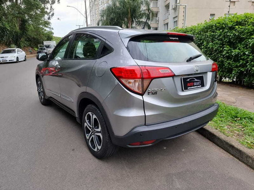 Imagem 4 de 15 de Honda Hr-v Ex - 2016 - Ipva 2022 Pago Abaixo Da Fipe