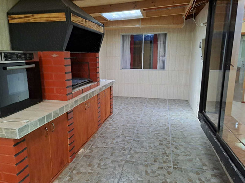 Se Vende Hermosa Casa De 1 Piso (24751)