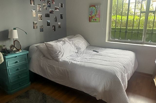 Departamento En Venta En Vitacura