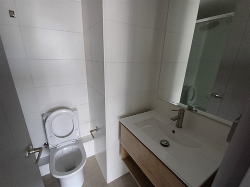 Departamento 1 Dormitorio 1 Baño
