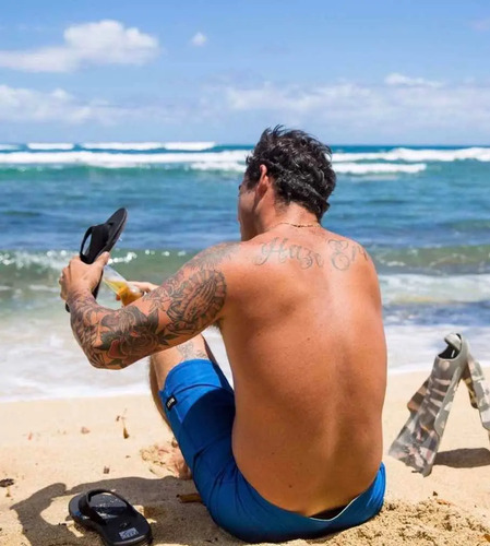 Sandalias Reef Para Hombre Con Destapador En La Suela | Envío gratis