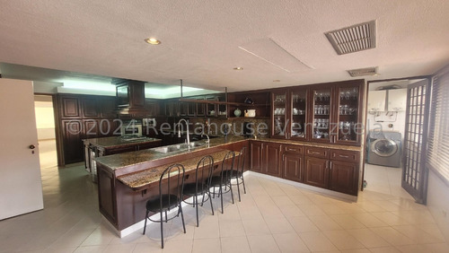 Venta Ph En Los Samanes 24-22631