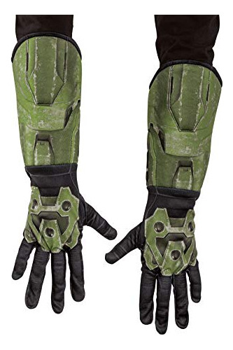 Guantes Halo Infinite Chief Master Deluxe