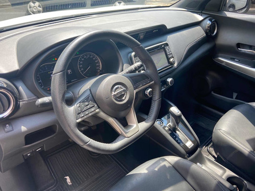 Nissan Kicks 1.6 Exclusive 120cv 2018 Cvt