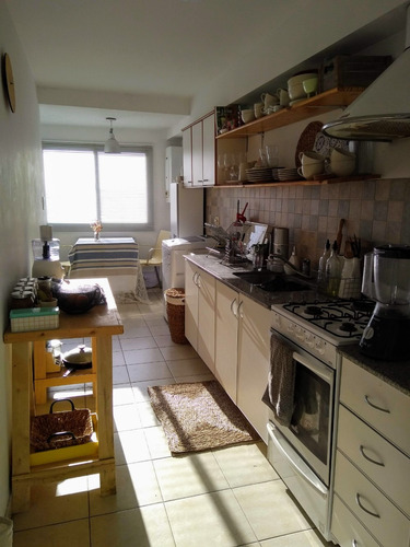 Departamento Venta Bahía Blanca Centro 3 Ambs Balcon Y Coch