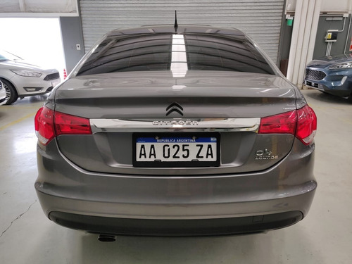 Citroen C4 Lounge 1.6 Hdi Tendance Pack