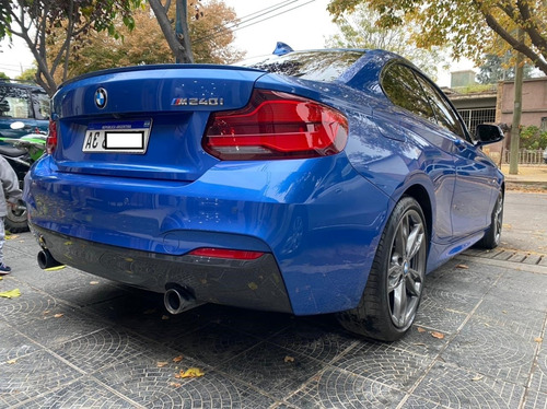Bmw Serie 2 3.0 240i M Package 2018