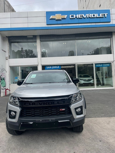 Imagen 3 de 15 de S10 Z71 2.8l 200cv 4x4 At Stock Fisico