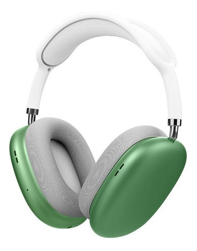 Imagen 1 de 5 de Auriculares Aris Bluetooth Noga A100bt Con Mic Tipo Vincha