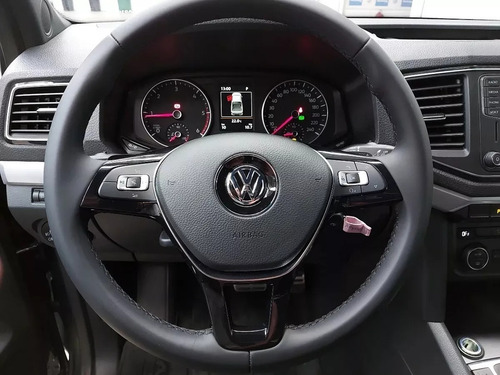 Volkswagen Amarok 3.0 V6 Cd Highline