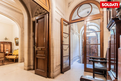 Petit Hotel En Venta - Recoleta