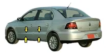 Comprar Vw Voyage \u002F Gol Trend 2011 Baguetas De Puertas P\u002Fpintar