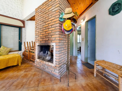 Casa En Venta - Villa La Ribera, Andino