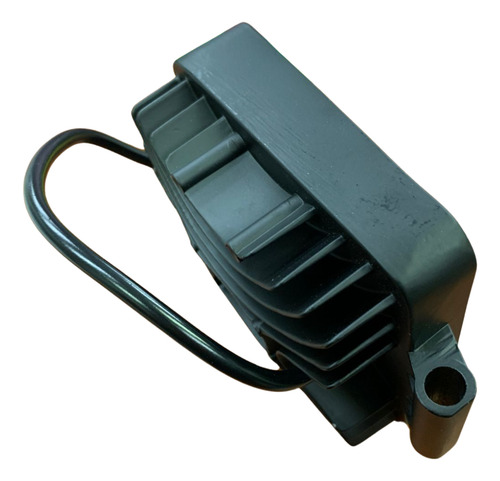 Juego Faroles Faro De Trabajo Led 12-48v 16b Autoelevador