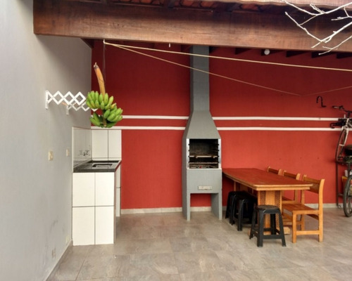 Casa Jardim Santa Marta Ii - Salto - 159 - 33713784