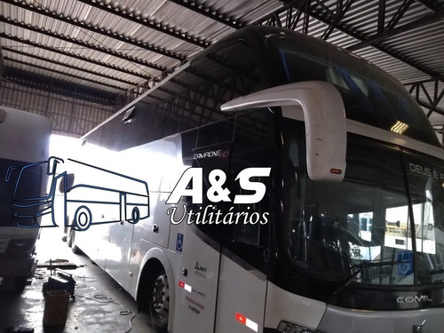 Imagem 3 de 7 de Comil Campione Hd 2015 Super Oferta Confira!! Ref.242