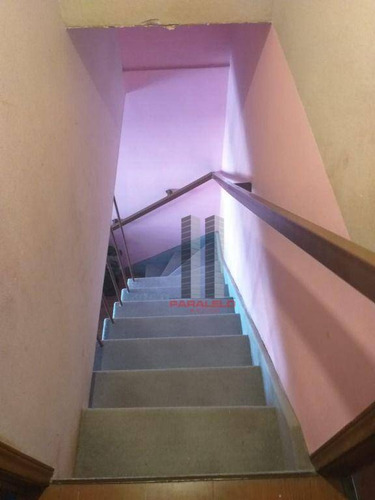 Imagem 9 de 17 de Sobrado Com 2 Dormitórios À Venda, 80 M² Por R$ 435.000 - Vila Prudente (zona Leste) - São Paulo/sp - So1581