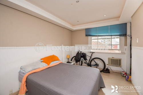 Imagem 20 de 30 de Apartamento, 3 Dormitórios, 163 M², Independência - 201749