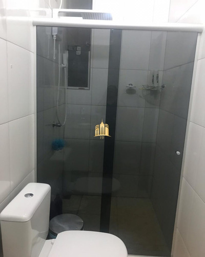 Imagem 8 de 19 de Casa No Bairro Sao Jose - Esmeraldas - Ca00202 - 34310737