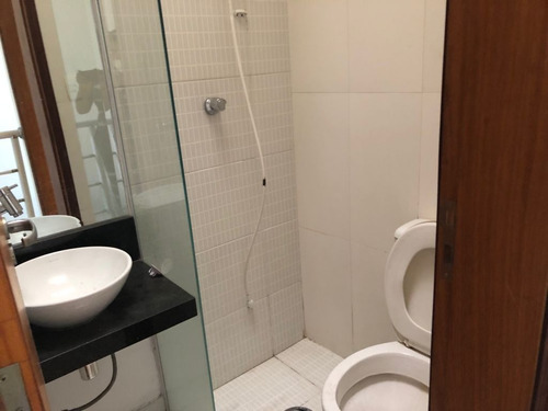Imagem 8 de 30 de Sobrado Com 2 Dormitórios Para Alugar, 65 M² Por R$ 1.200,00/mês - Vila Santana - São Paulo/sp - So0556