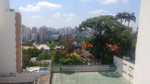 Imagem 13 de 29 de Apartamento Com 3 Dormitórios À Venda, 146 M² Por R$ 1.150.000,00 - Perdizes - São Paulo/sp - Ap5929