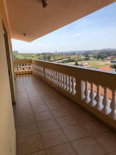 Imagem 10 de 27 de Casa À Venda, 233 M² Por R$ 470.000,00 - Jardim Icatu - Votorantim/sp - Ca2750