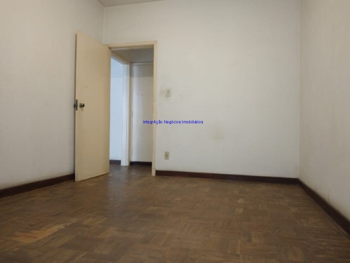 Imagem 4 de 10 de Apartamento 68m², 01 Dormitório E 02 Banheiros. Excelente Localização, À 9 Minutos Andando Para Estação Do Metrô Paulista E Avenida Paulista - 21062317 - 67666357