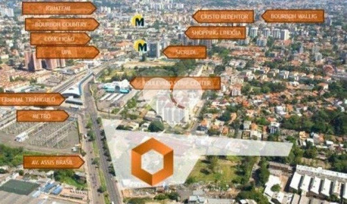 Imagem 12 de 15 de Sala Comercial Jardim Lindoia - Reo436754